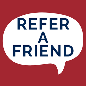 Refer a Friend