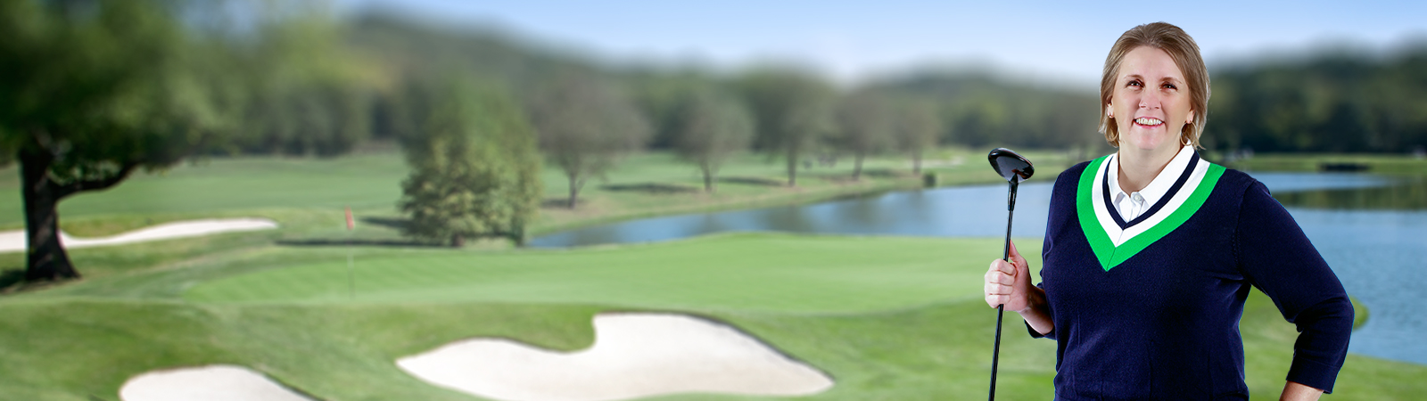 Kerri Golf