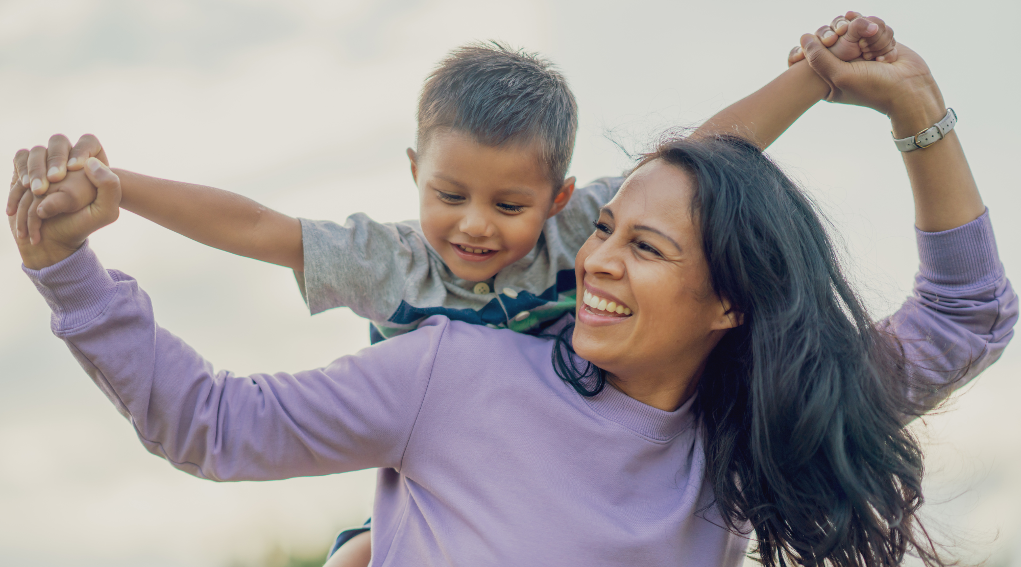 Partnering with TriUnity Foundation to Support Families in Need