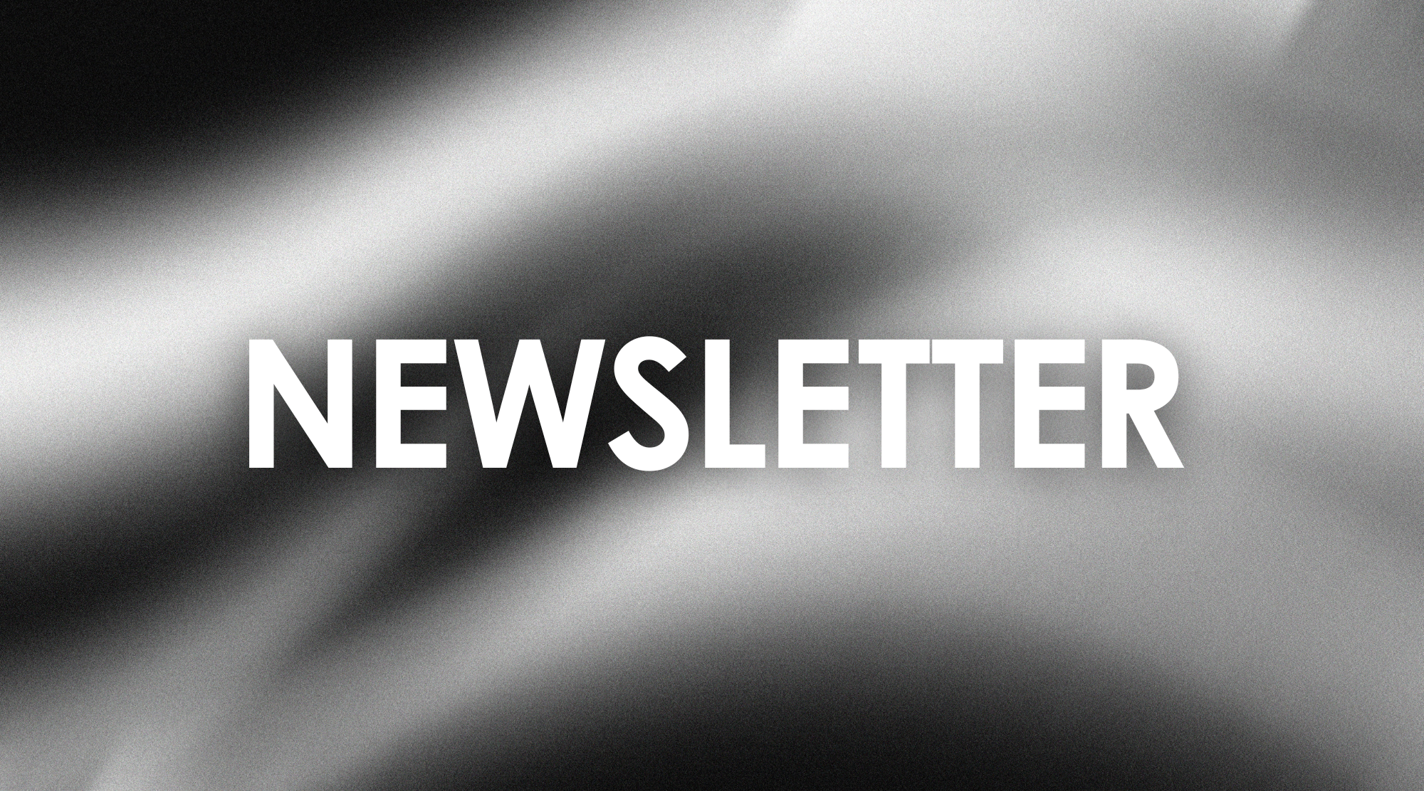 May 2026 Newsletter