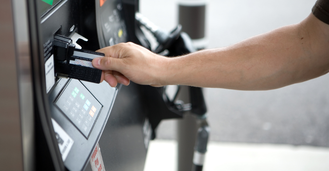 Protecting yourself from Credit and Debit Card Skimming