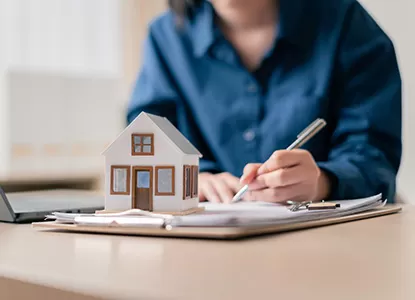 Five Signs You’re Ready to Buy Your First Home