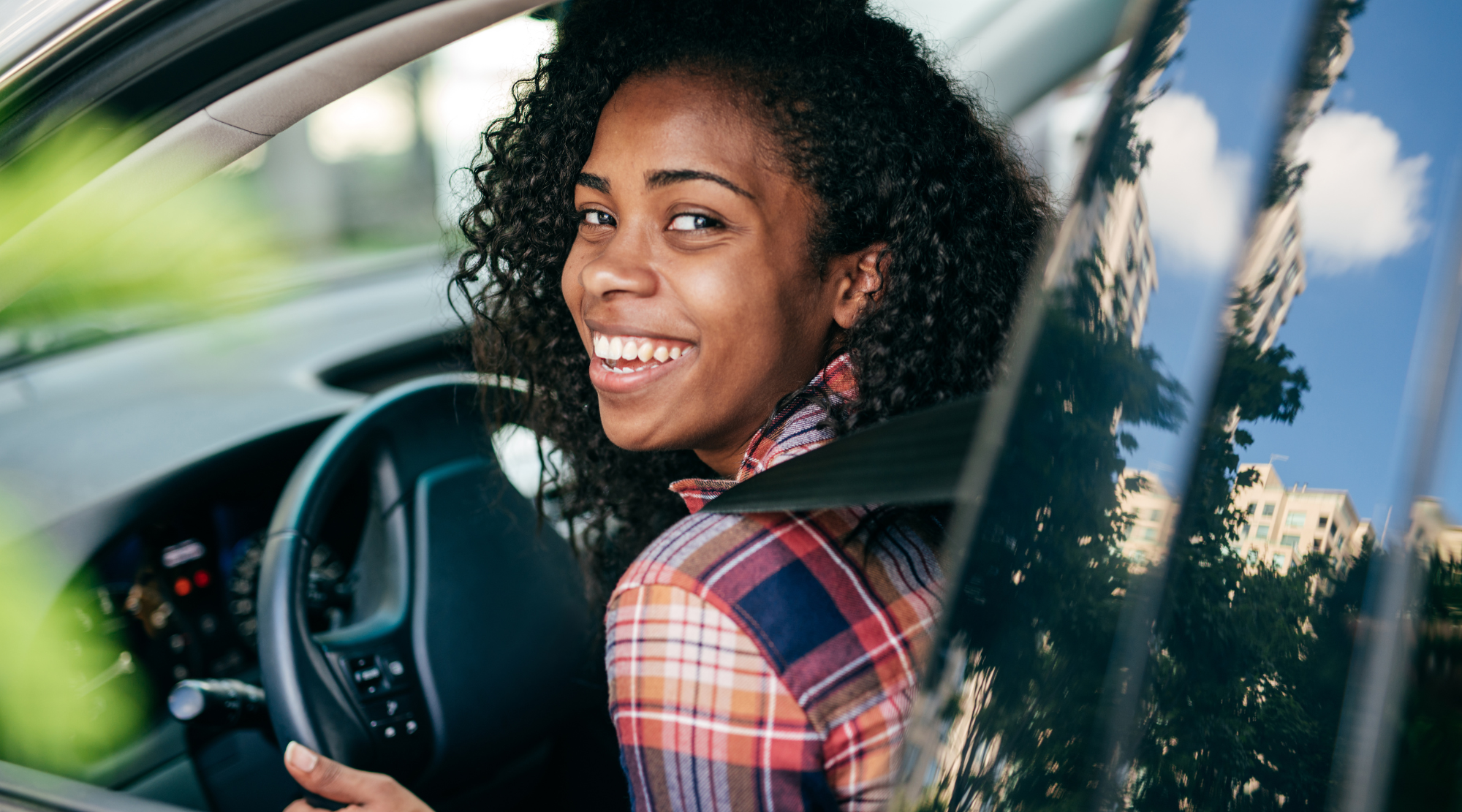 The Power of a Credit Union Auto Loan
