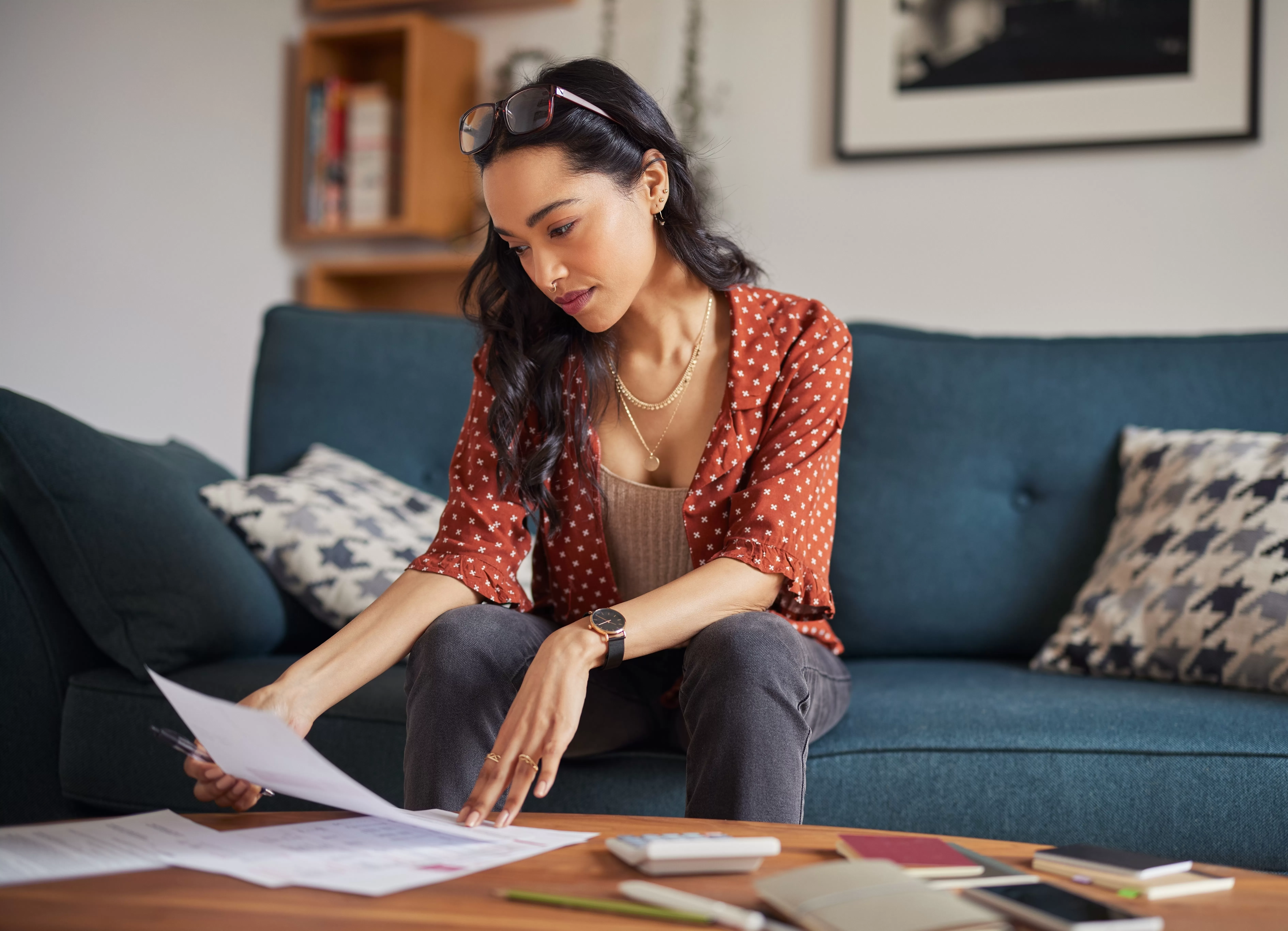Managing Debt & How It Affects Your Credit Score