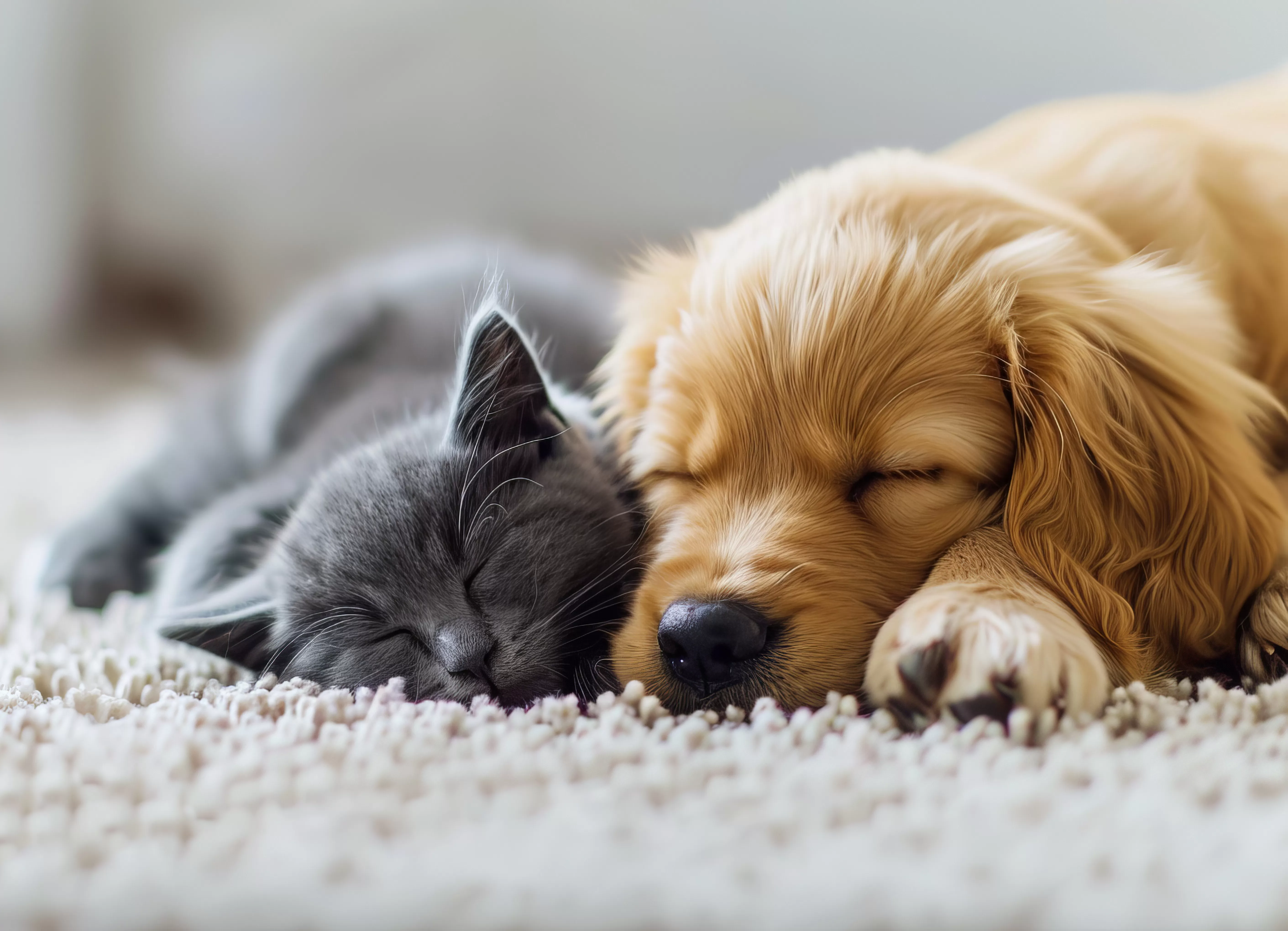 What is the Cost of Owning a Pet?