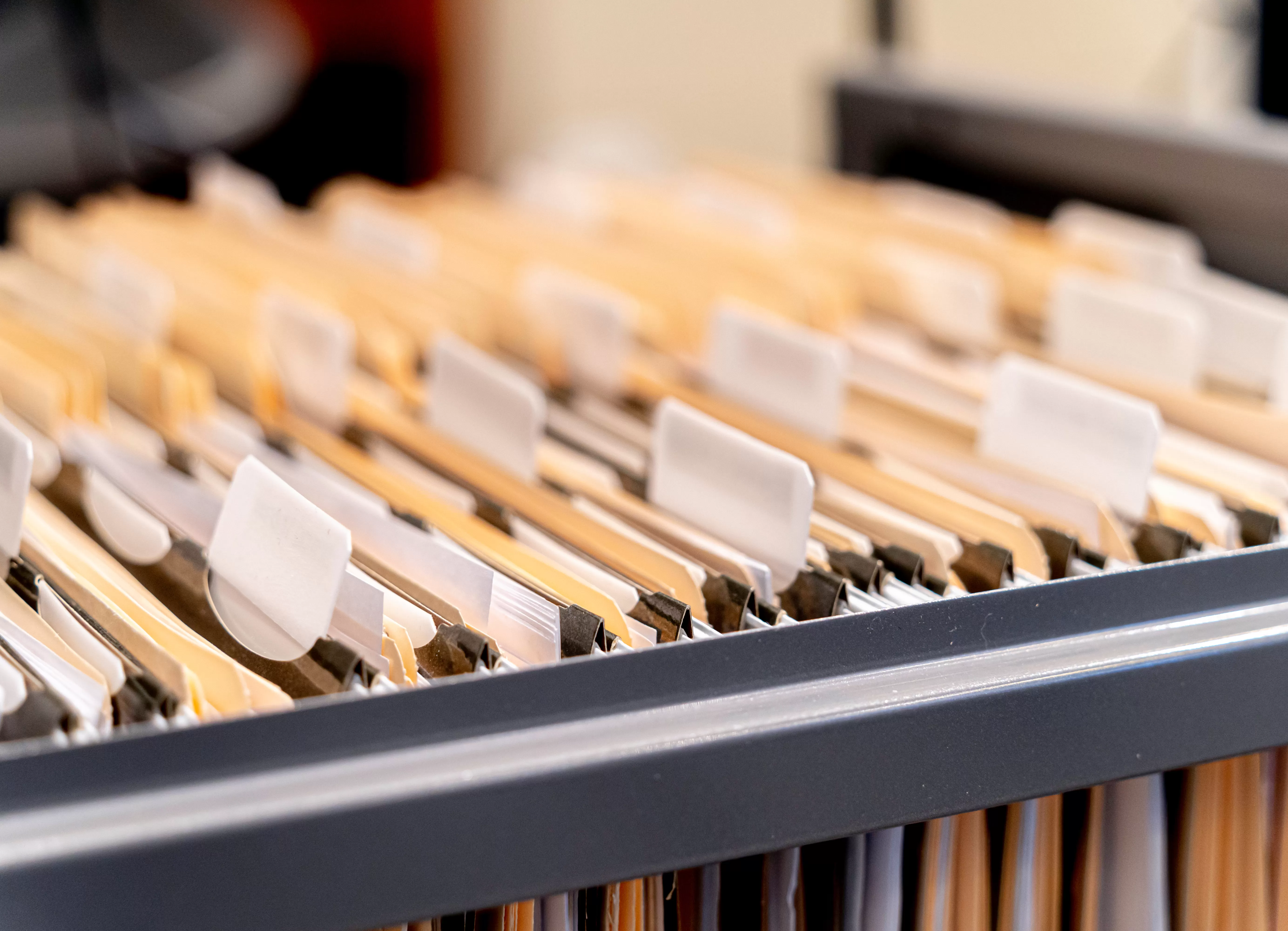 How Long Should You Keep Your Financial Documents?