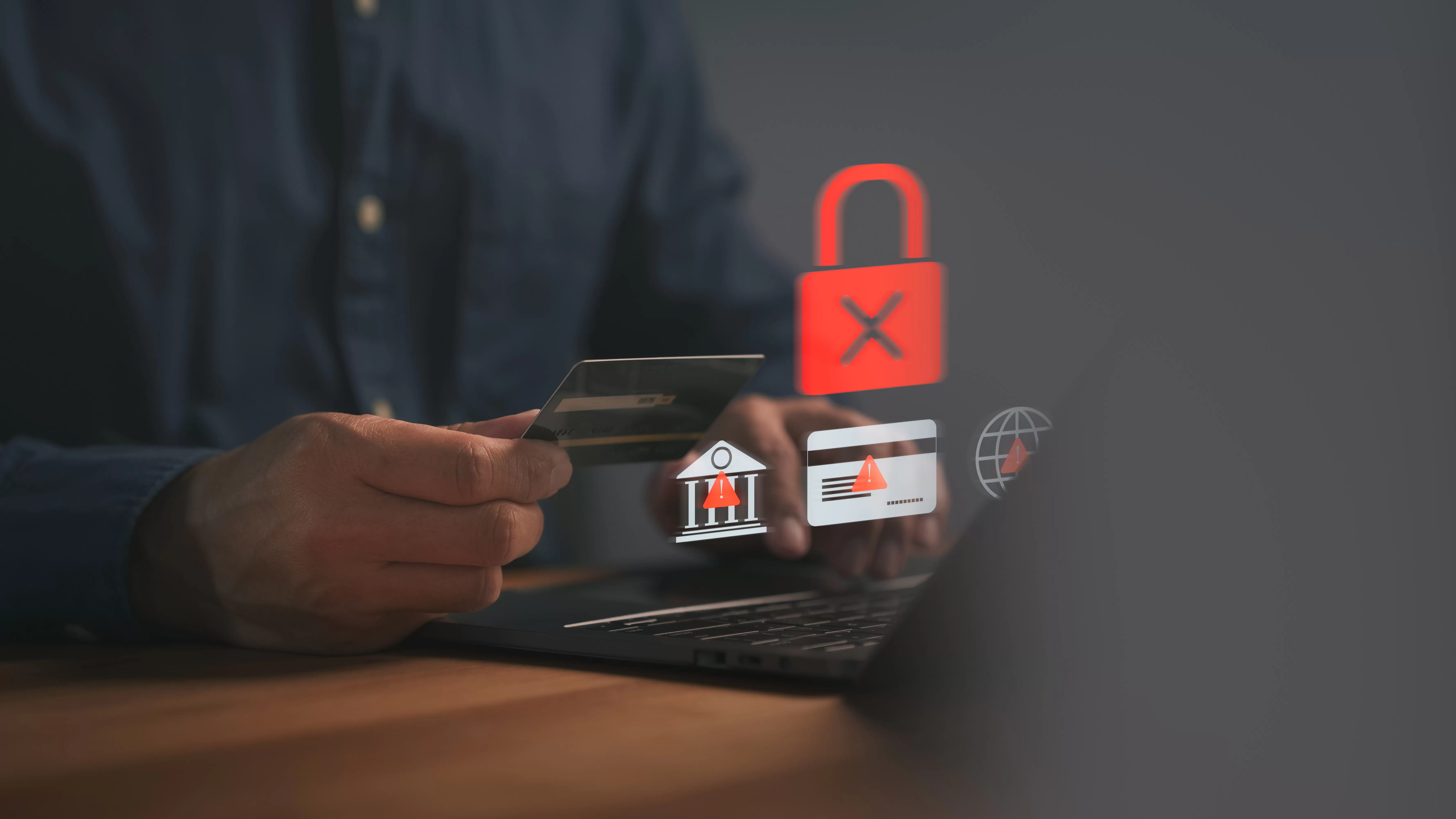 Fall Fraud Trends to Watch Out For