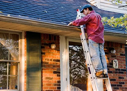 Fall Home Maintenance Tips to Lower Your Winter Bills