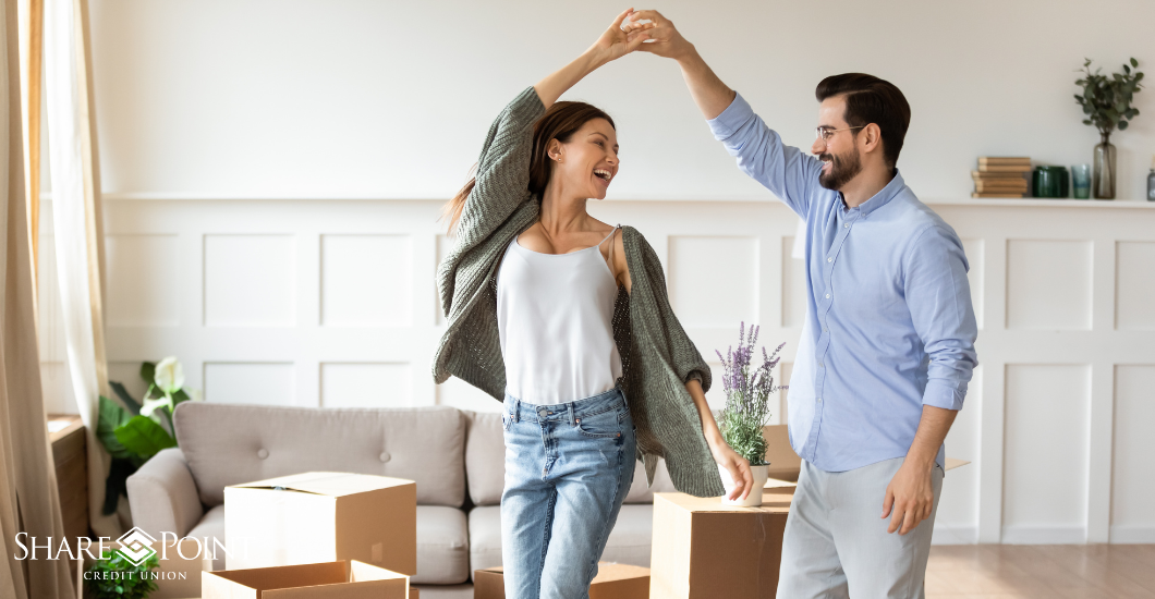 The First 5 Things First-Time Homebuyers Must Do